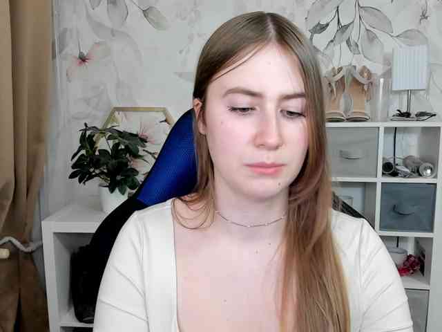 desireMegan webcam