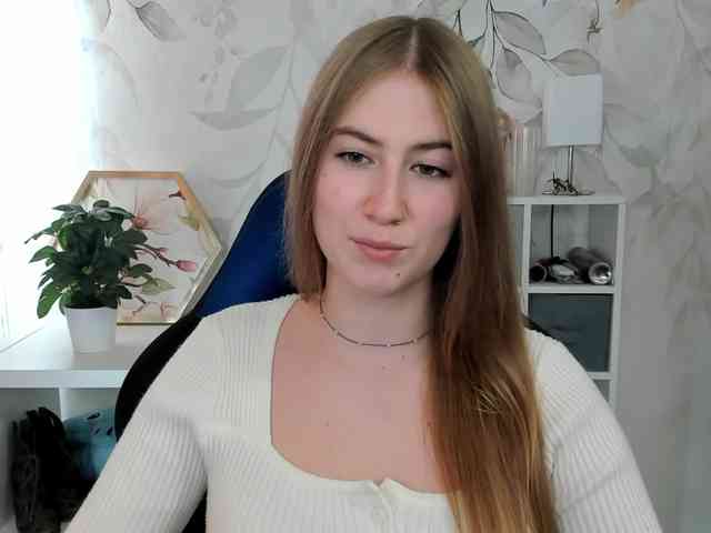 desireMegan webcam