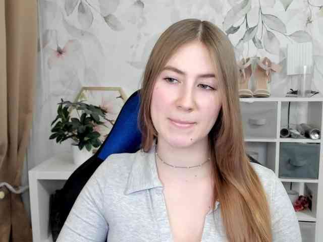 desireMegan webcam