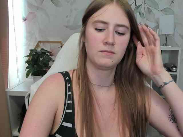 desireMegan webcam