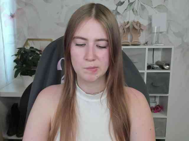 desireMegan webcam