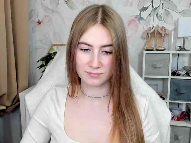 desireMegan webcam