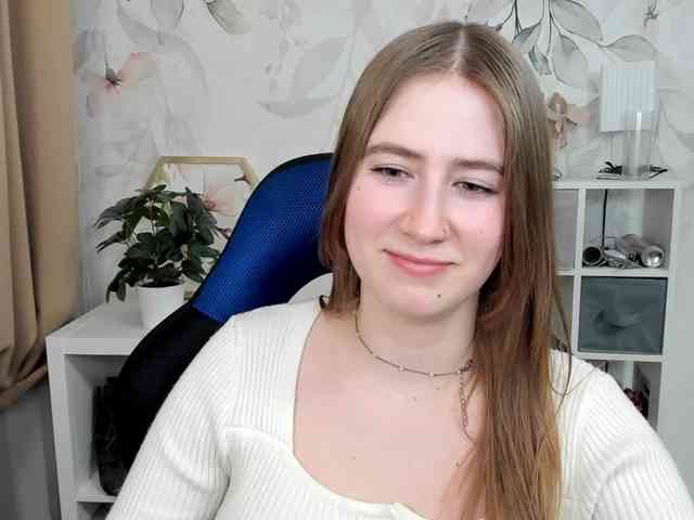 desireMegan webcam
