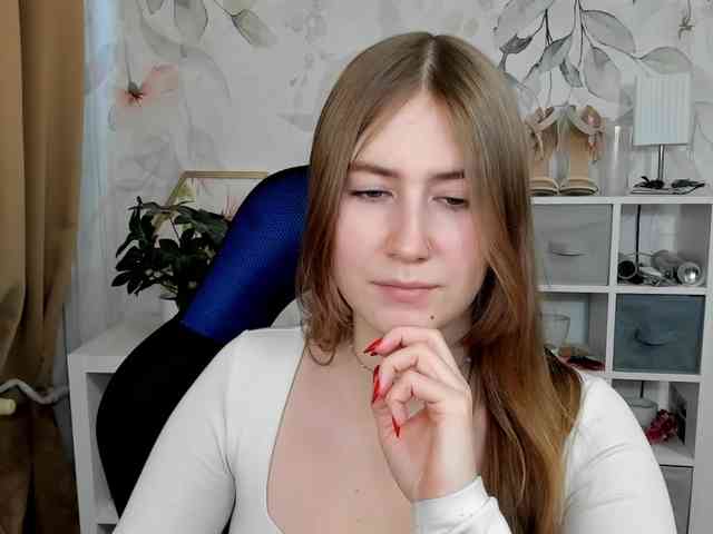 desireMegan webcam
