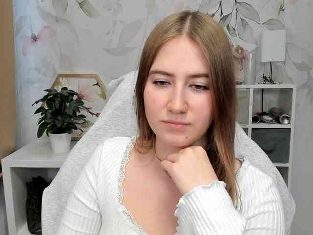 desireMegan webcam