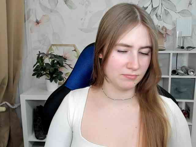 desireMegan webcam