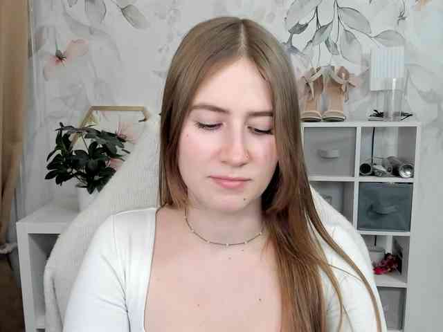 desireMegan webcam