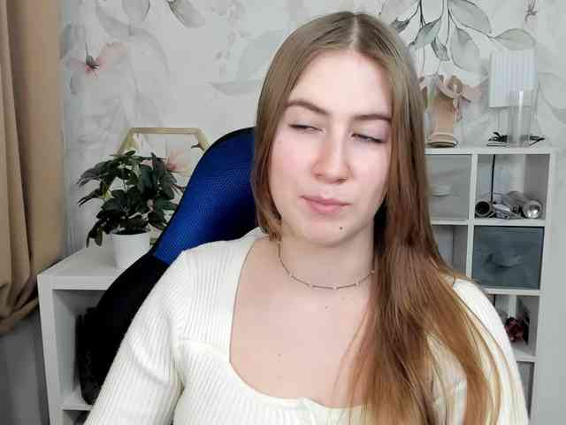 desireMegan webcam