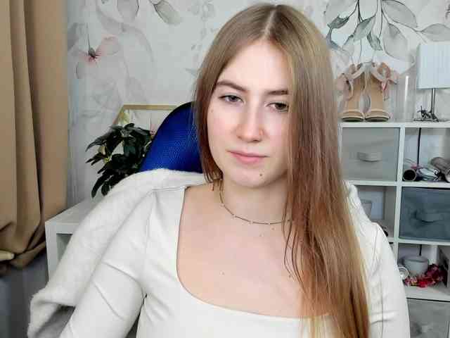 desireMegan webcam