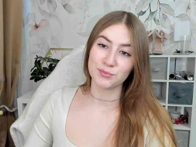 desireMegan webcam