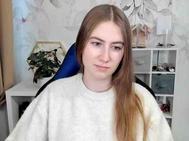 desireMegan webcam