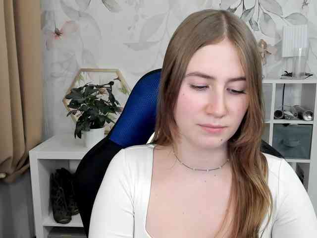 desireMegan webcam