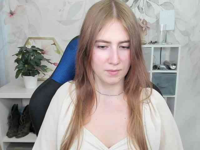 desireMegan webcam