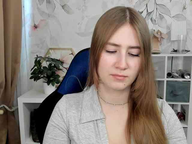 desireMegan webcam