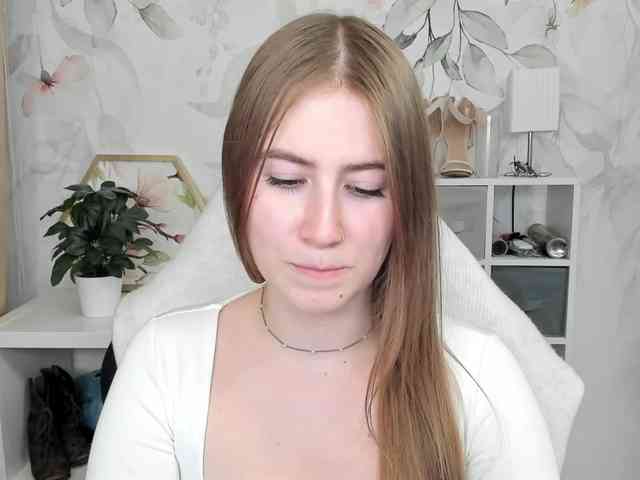 desireMegan webcam