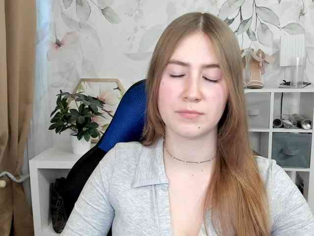 desireMegan webcam