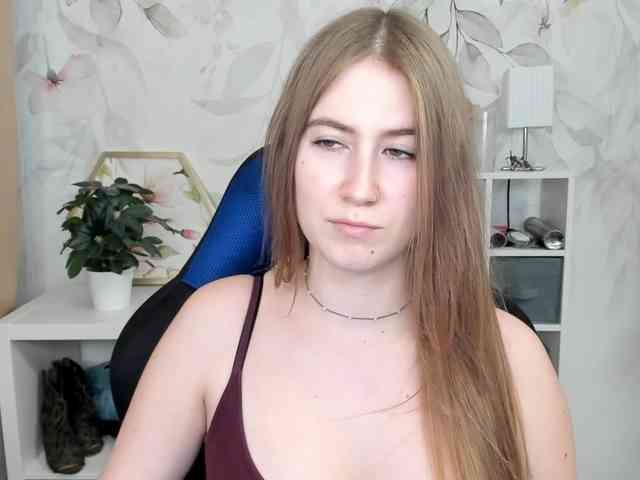 desireMegan webcam