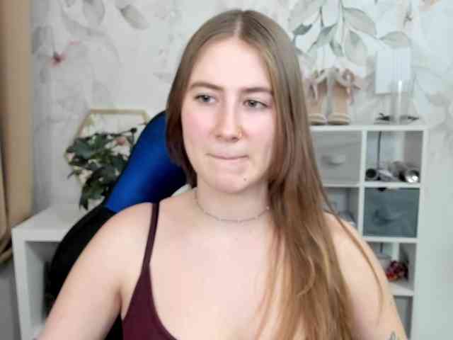 desireMegan webcam
