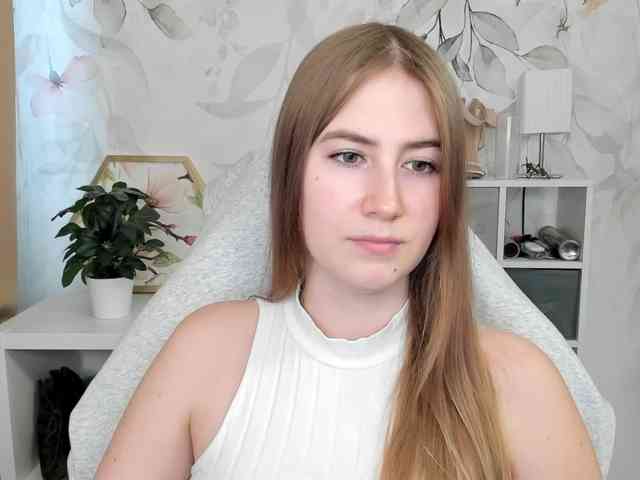 desireMegan webcam