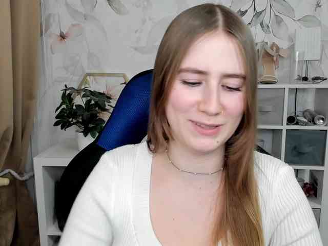 desireMegan webcam