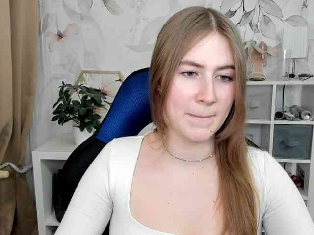desireMegan webcam