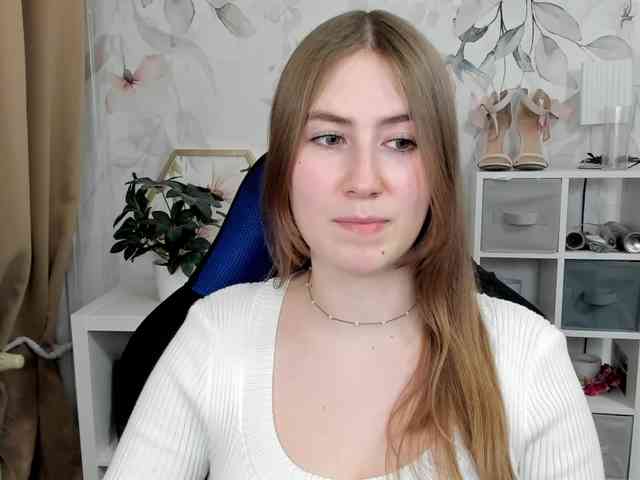 desireMegan webcam