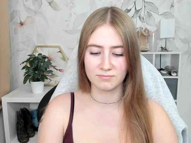 desireMegan webcam