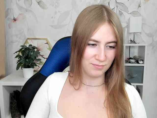 desireMegan webcam