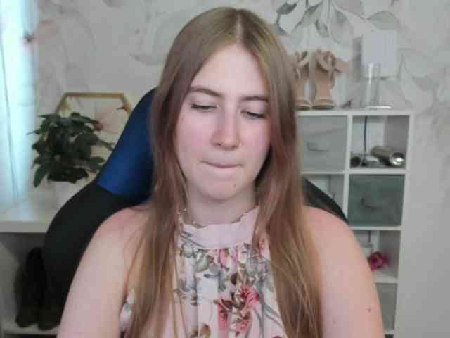desireMegan webcam