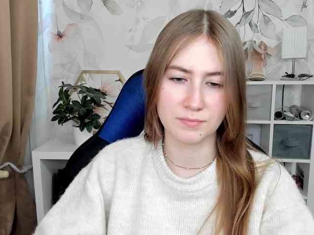 desireMegan webcam