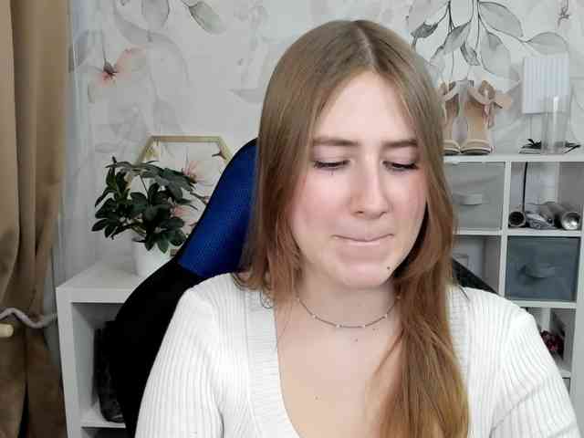 desireMegan webcam