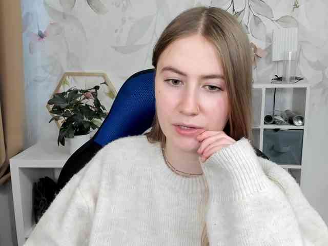 desireMegan webcam
