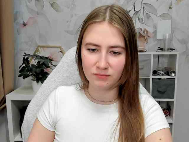 desireMegan webcam
