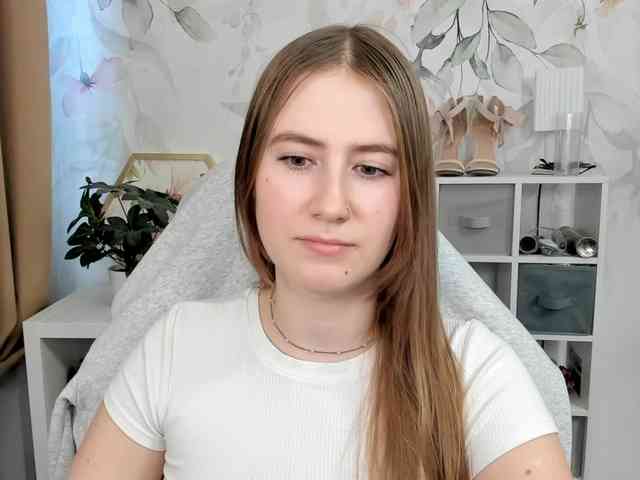 desireMegan webcam