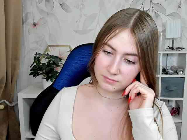 desireMegan webcam