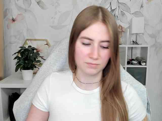 desireMegan webcam