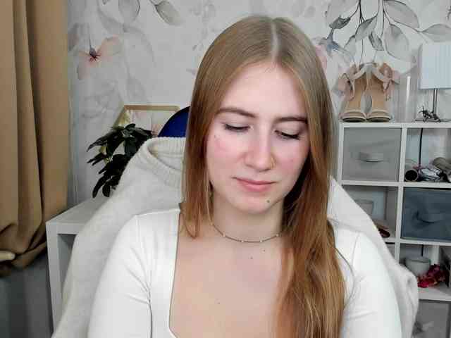 desireMegan webcam