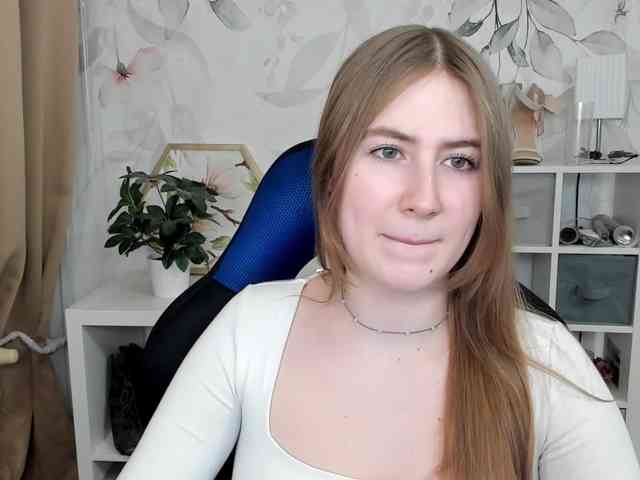 desireMegan webcam
