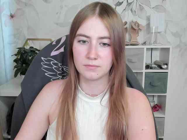 desireMegan webcam