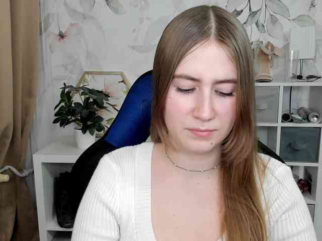 desireMegan webcam