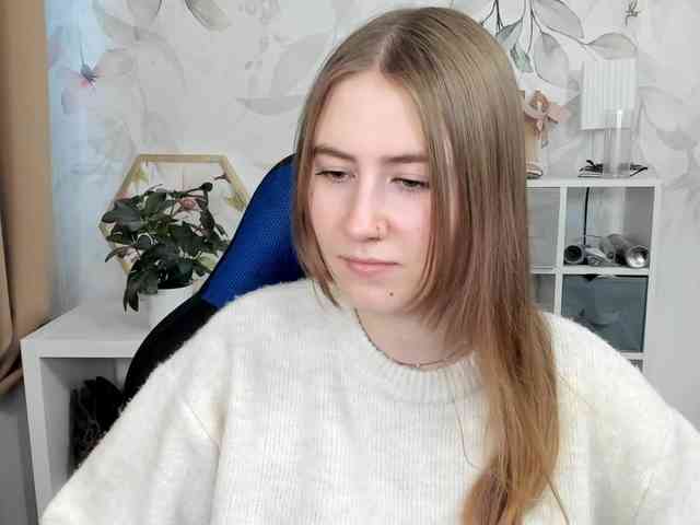 desireMegan webcam