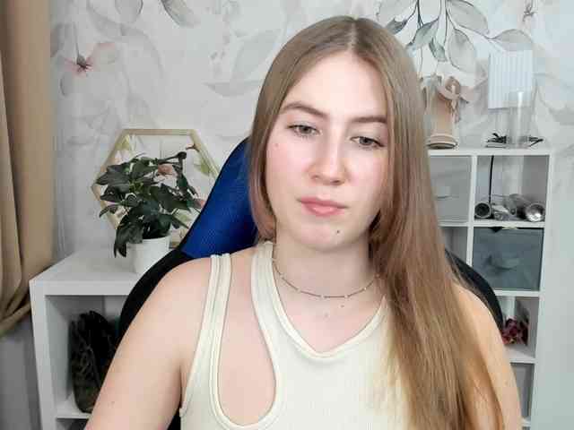 desireMegan webcam