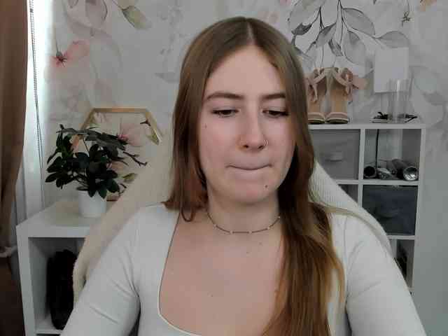desireMegan webcam
