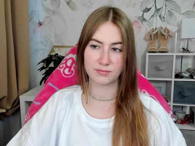 desireMegan webcam