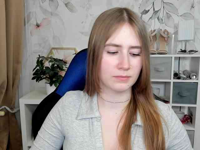 desireMegan webcam