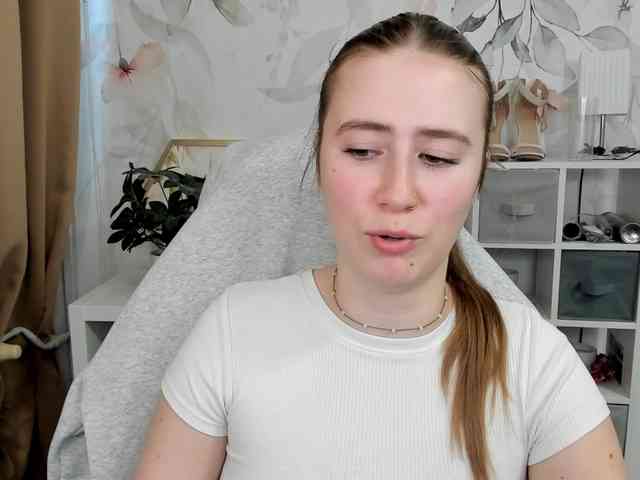 desireMegan webcam