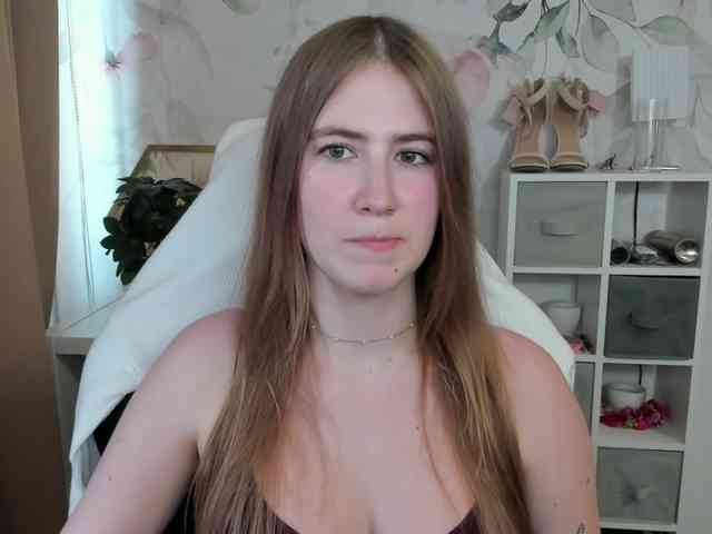 desireMegan webcam