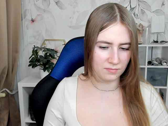 desireMegan webcam