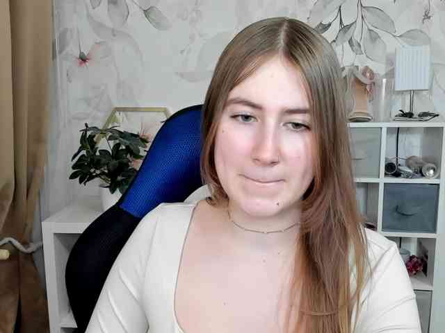 desireMegan webcam