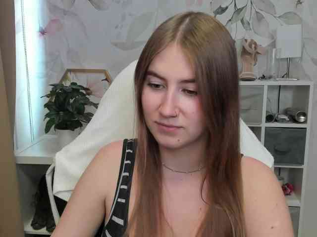 desireMegan webcam